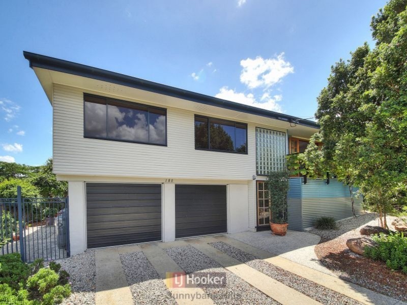 180 Nyleta Street, Coopers Plains QLD 4108