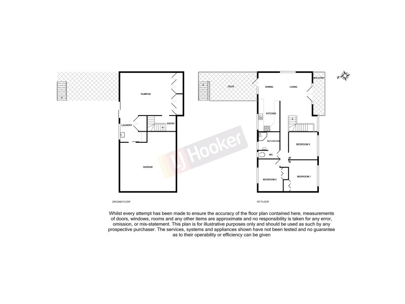 180 Nyleta Street, Coopers Plains QLD 4108 Floorplan