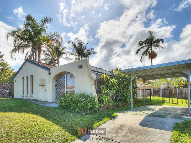 7 Whitewood Street, Algester QLD 4115