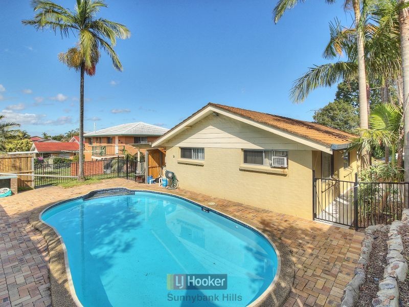 7 Whitewood Street, Algester QLD 4115