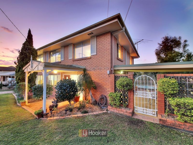 8 Batford Street, Sunnybank QLD 4109