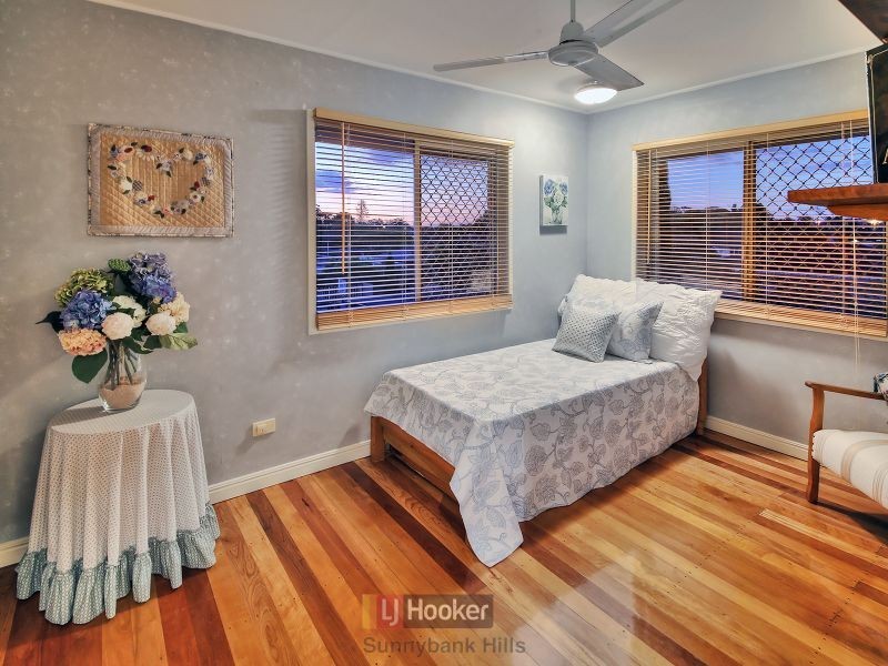 8 Batford Street, Sunnybank QLD 4109