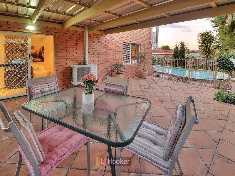 8 Batford Street, Sunnybank QLD 4109