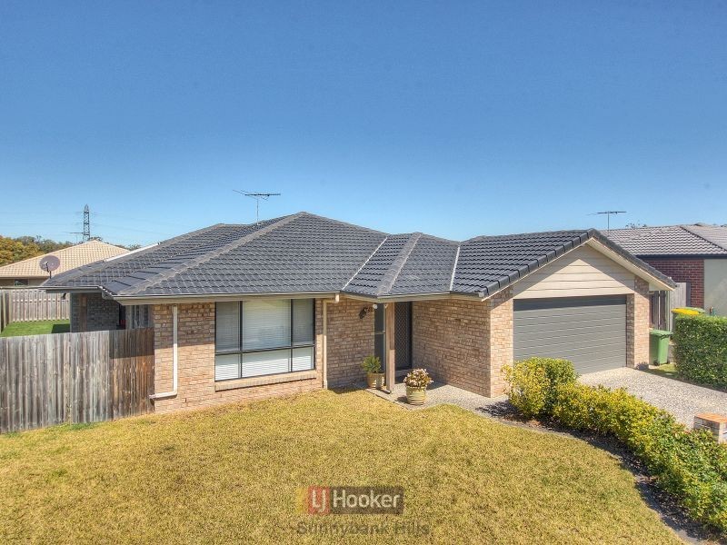 11 Cedarwood Street, Berrinba QLD 4117