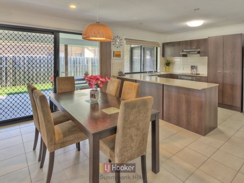 11 Cedarwood Street, Berrinba QLD 4117