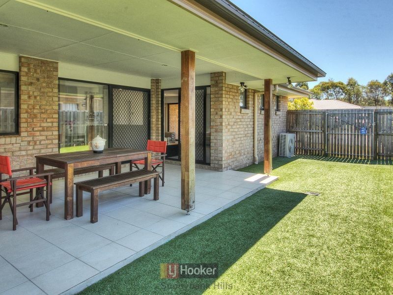 11 Cedarwood Street, Berrinba QLD 4117