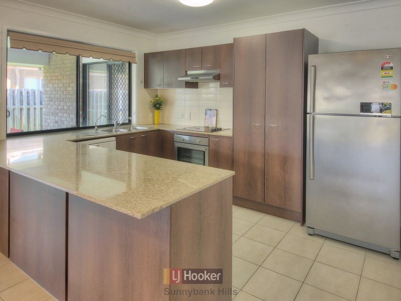 11 Cedarwood Street, Berrinba QLD 4117