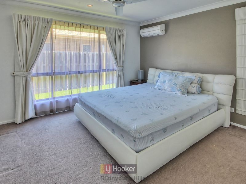 11 Cedarwood Street, Berrinba QLD 4117