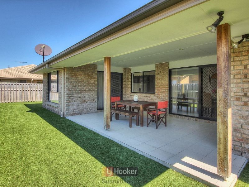 11 Cedarwood Street, Berrinba QLD 4117