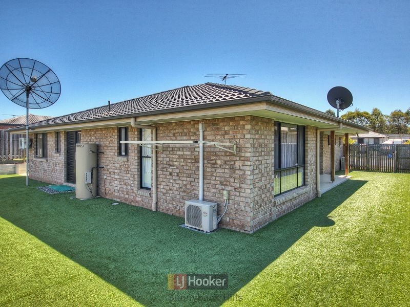 11 Cedarwood Street, Berrinba QLD 4117