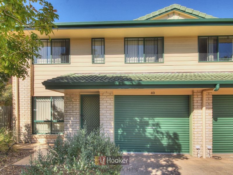 40/16 Lakefield Place, Runcorn QLD 4113