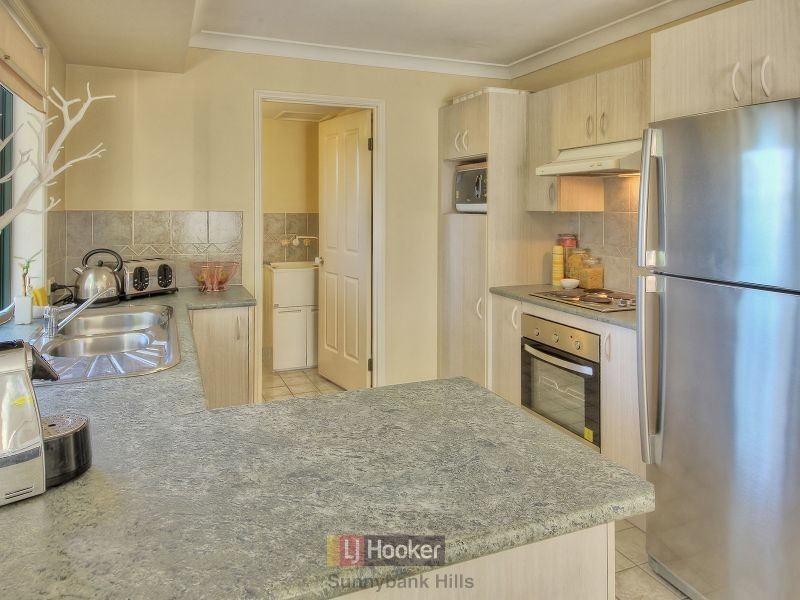 40/16 Lakefield Place, Runcorn QLD 4113