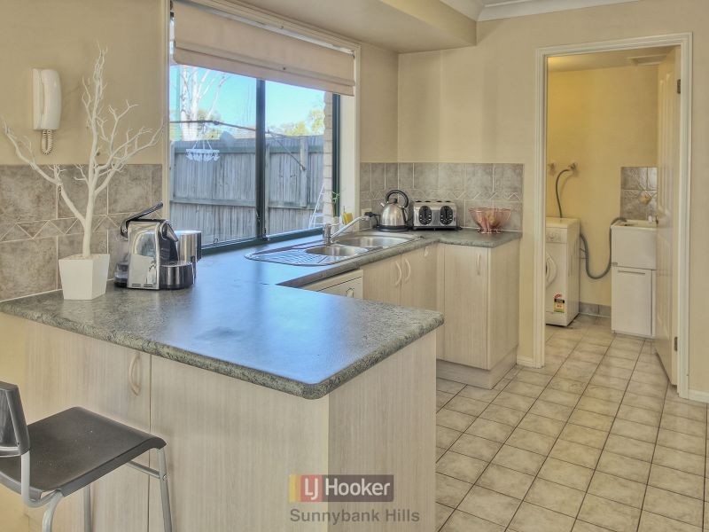 40/16 Lakefield Place, Runcorn QLD 4113