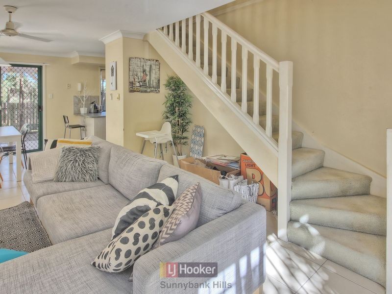 40/16 Lakefield Place, Runcorn QLD 4113