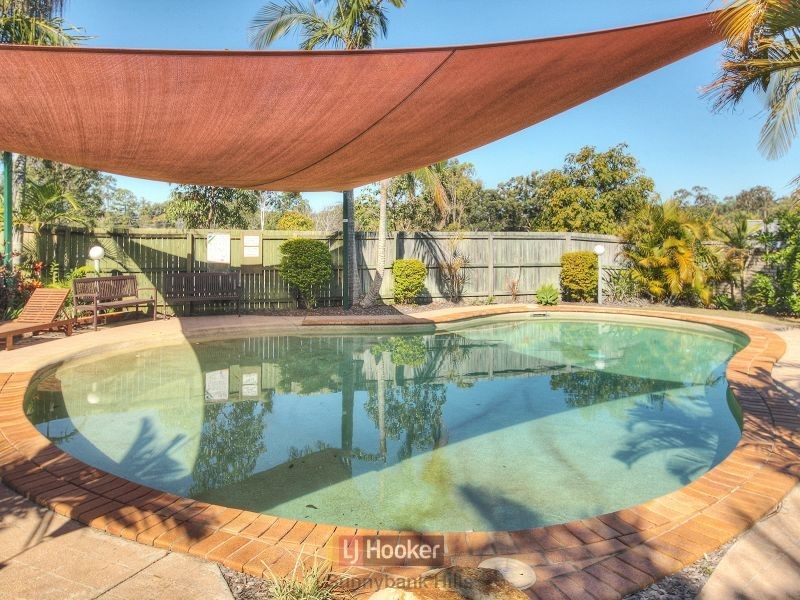 40/16 Lakefield Place, Runcorn QLD 4113