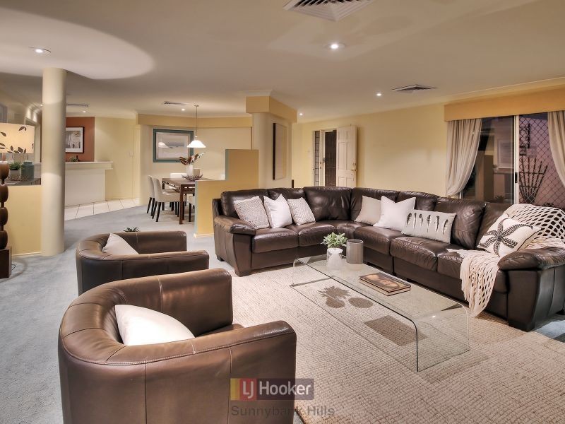 16 Wilonda Street, Robertson QLD 4109