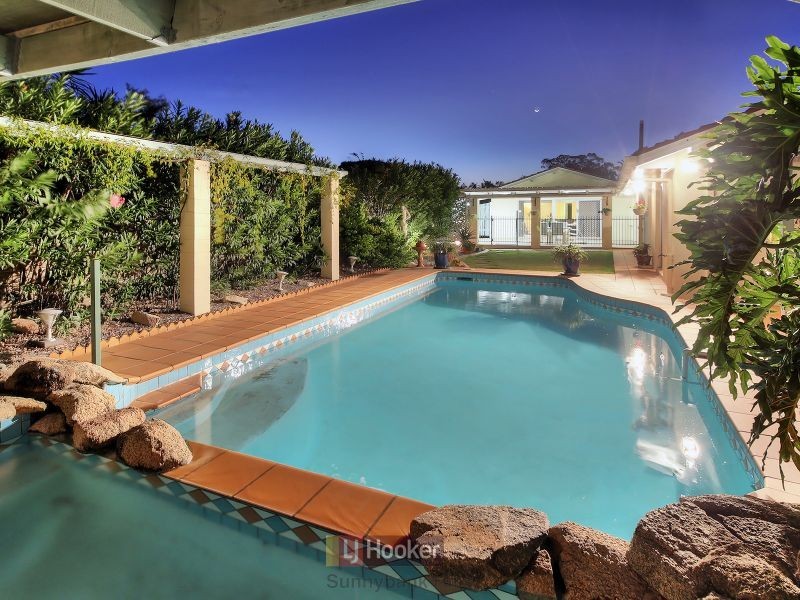 16 Wilonda Street, Robertson QLD 4109