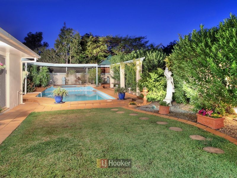 16 Wilonda Street, Robertson QLD 4109