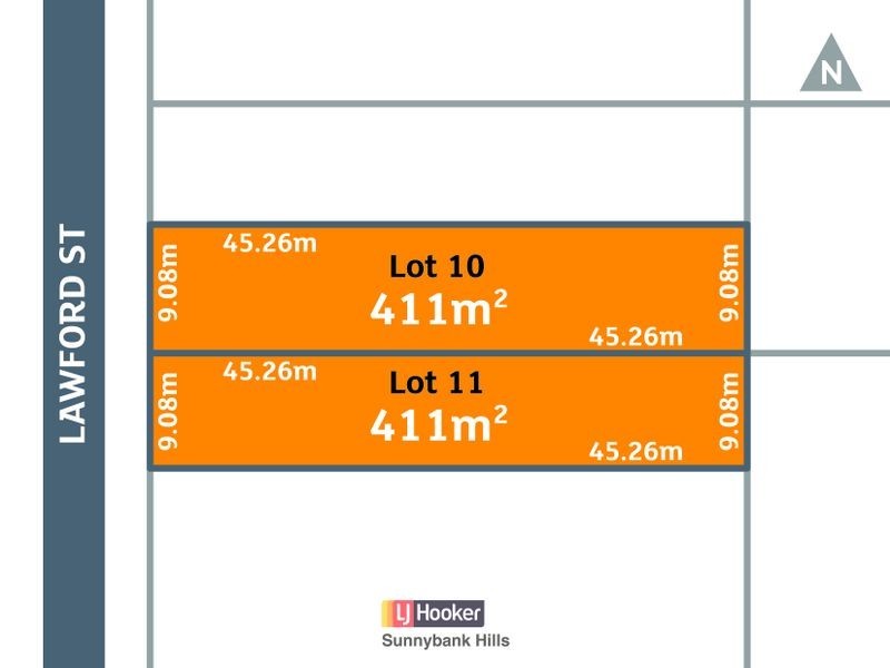 8a Lawford Street, Sunnybank QLD 4109