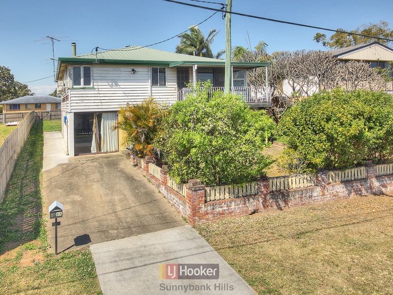 8a Lawford Street, Sunnybank QLD 4109