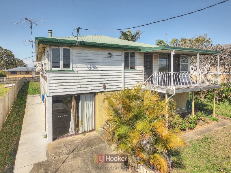 8a Lawford Street, Sunnybank QLD 4109