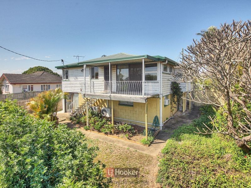 8a Lawford Street, Sunnybank QLD 4109