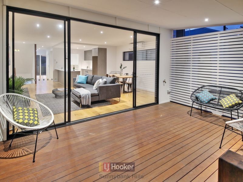 4 Colville Street, Highgate Hill QLD 4101