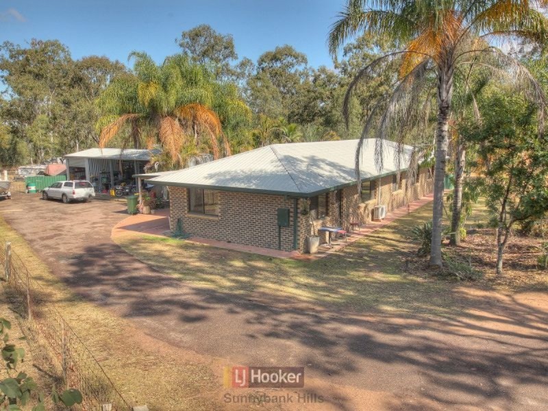 100 & 106- Grace Street, Wulkuraka QLD 4305