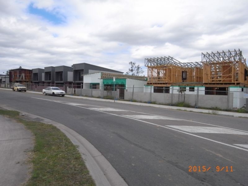 100 & 106- Grace Street, Wulkuraka QLD 4305