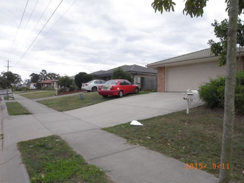 100 & 106- Grace Street, Wulkuraka QLD 4305