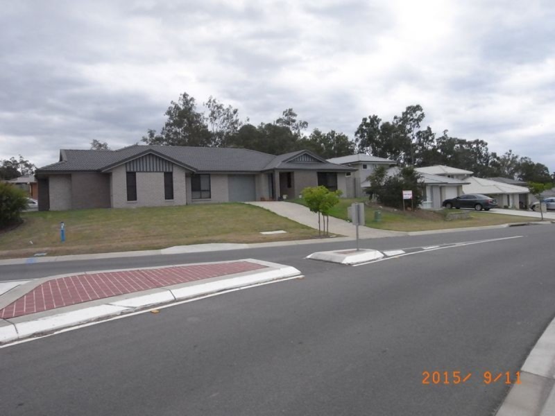 100 & 106- Grace Street, Wulkuraka QLD 4305