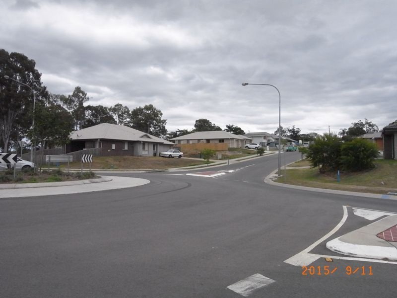 100 & 106- Grace Street, Wulkuraka QLD 4305