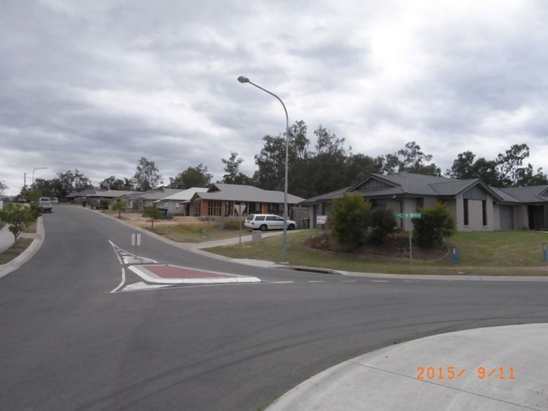 100 & 106- Grace Street, Wulkuraka QLD 4305