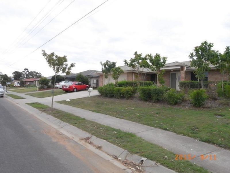 100 & 106- Grace Street, Wulkuraka QLD 4305