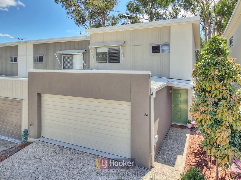 52/2 Diamantina Street, Calamvale QLD 4116