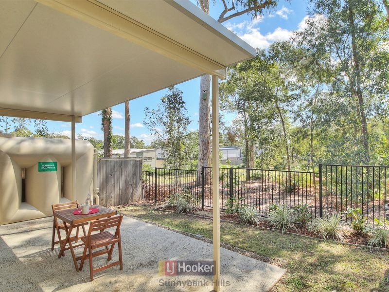 52/2 Diamantina Street, Calamvale QLD 4116