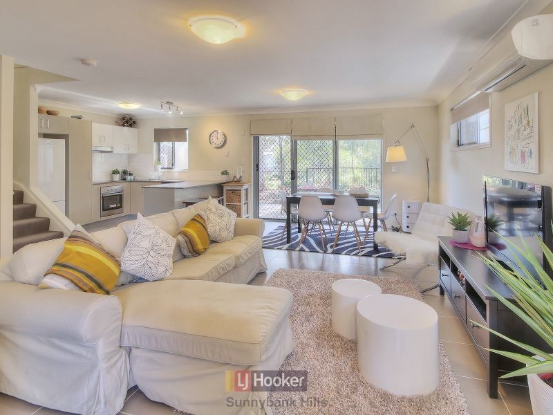52/2 Diamantina Street, Calamvale QLD 4116