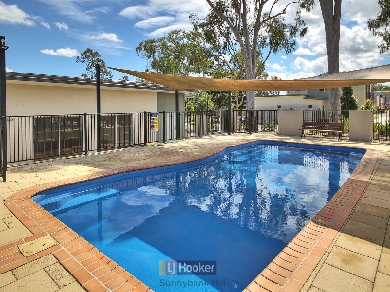 52/2 Diamantina Street, Calamvale QLD 4116