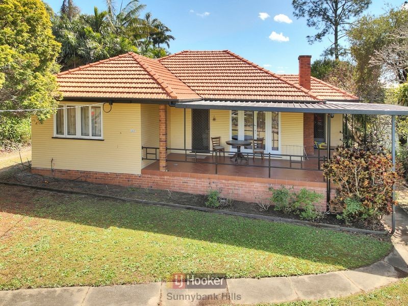 141 Lister Street, Sunnybank QLD 4109