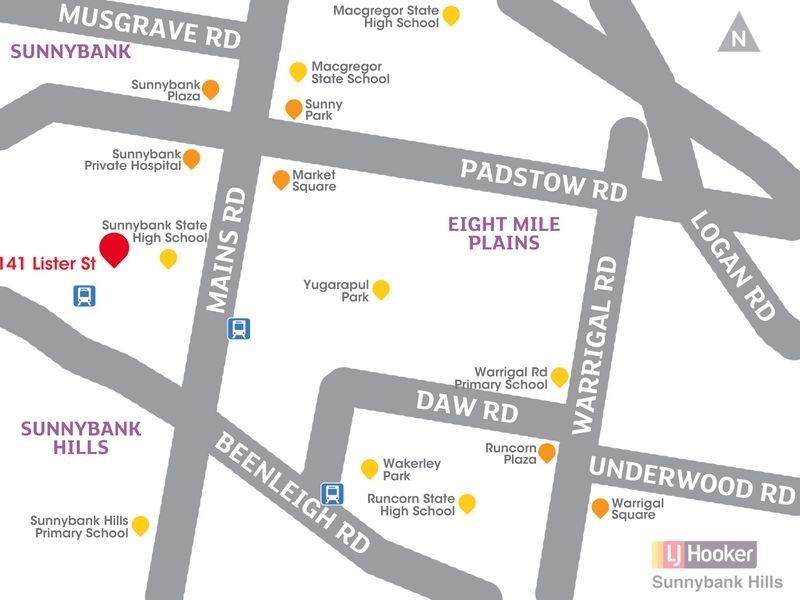 141 Lister Street, Sunnybank QLD 4109