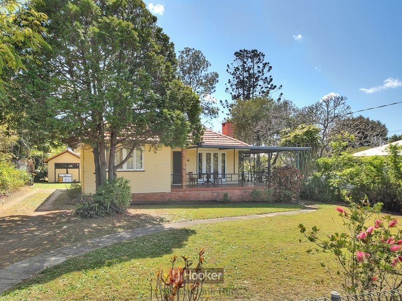 141 Lister Street, Sunnybank QLD 4109