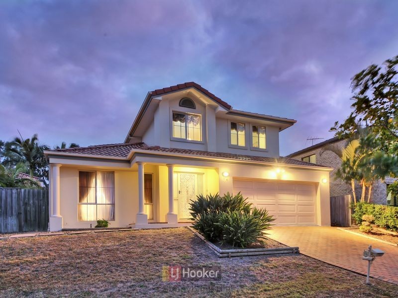 16 Regal Place, Eight Mile Plains QLD 4113