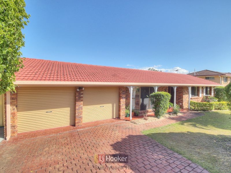 27 Hillianna Street, Algester QLD 4115