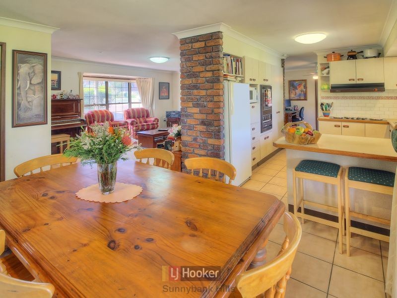 27 Hillianna Street, Algester QLD 4115