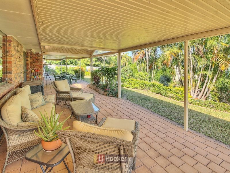 27 Hillianna Street, Algester QLD 4115