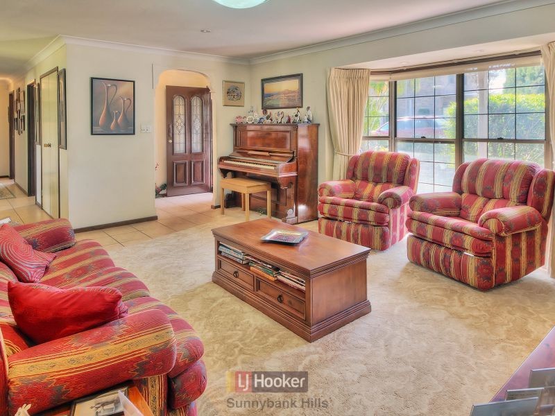 27 Hillianna Street, Algester QLD 4115