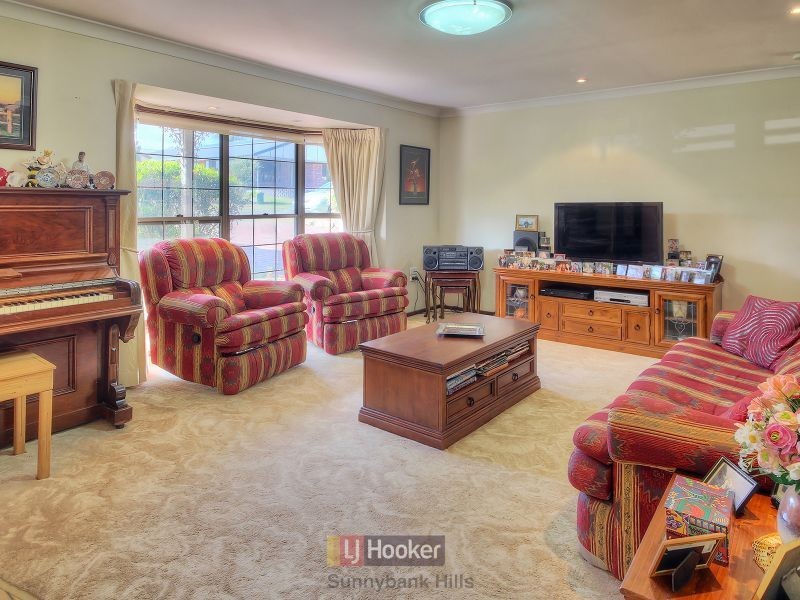 27 Hillianna Street, Algester QLD 4115