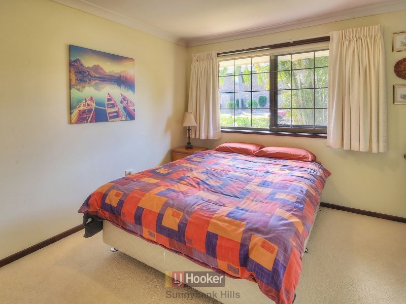 27 Hillianna Street, Algester QLD 4115