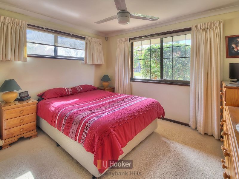 27 Hillianna Street, Algester QLD 4115