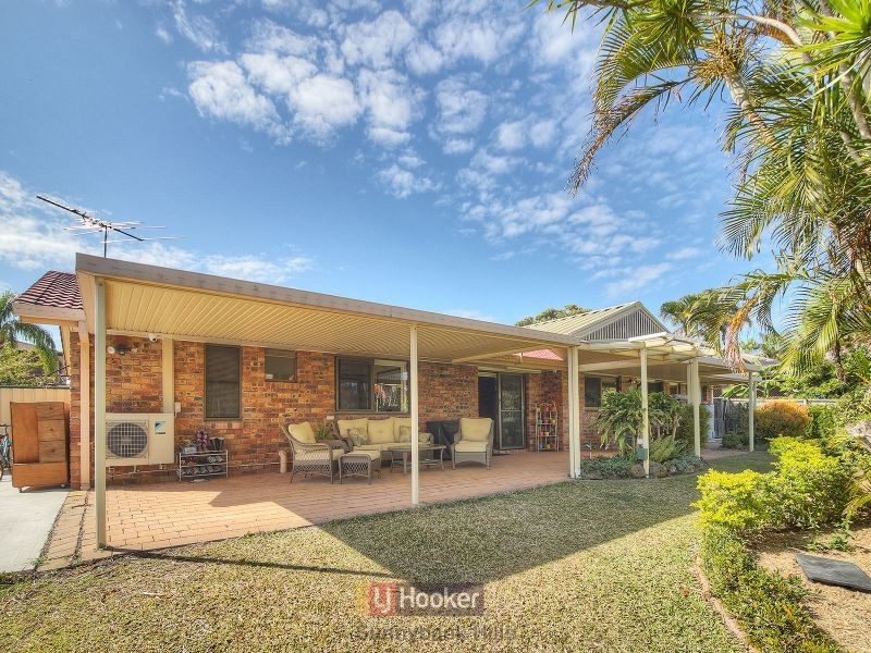 27 Hillianna Street, Algester QLD 4115